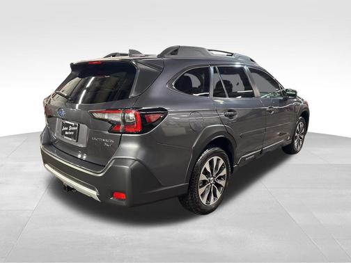 2024 Subaru Outback Limited XT