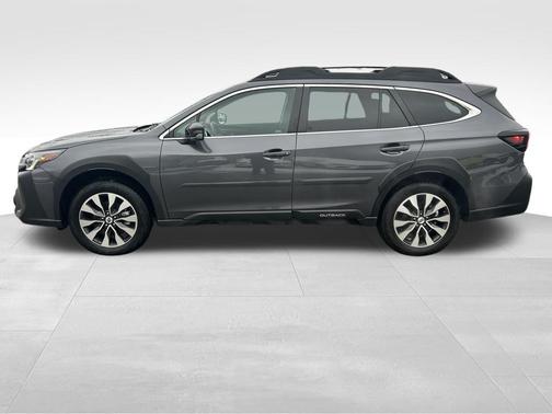 2024 Subaru Outback Limited XT