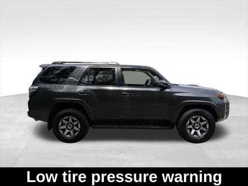 2019 Toyota 4Runner TRD Off Road Premium