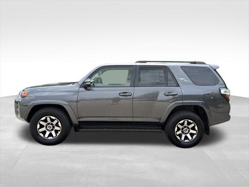 2019 Toyota 4Runner TRD Off Road Premium
