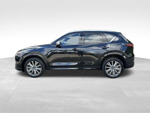 2024 Mazda CX-5 Signature