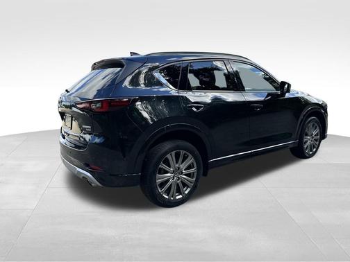 2024 Mazda CX-5 2.5 Turbo Signature