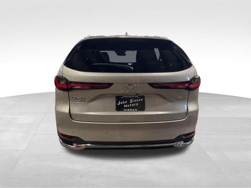 2024 Mazda CX-90 3.3 Turbo S Premium