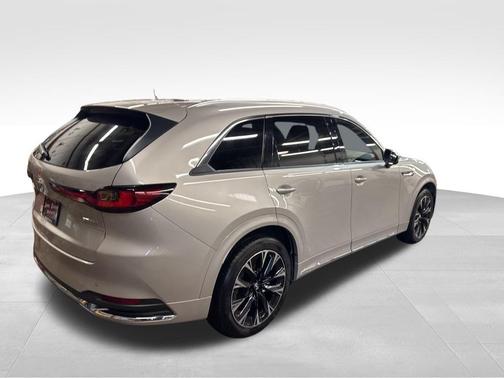 2024 Mazda CX-90 3.3 Turbo S Premium