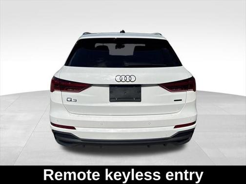 2023 Audi Q3 Premium