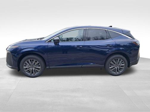 Deep Ocean Blue Pearl 2026 Nissan Murano SL