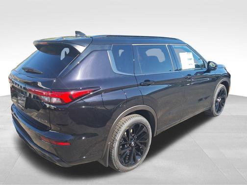 Cosmic Black 2026 Nissan Rogue Platinum