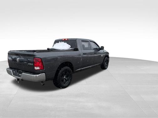 2018 RAM 1500 Tradesman