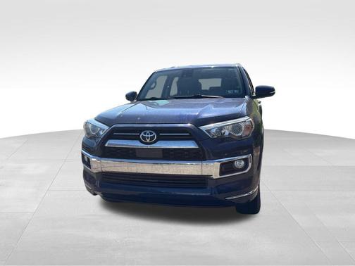 2020 Toyota 4Runner Limited