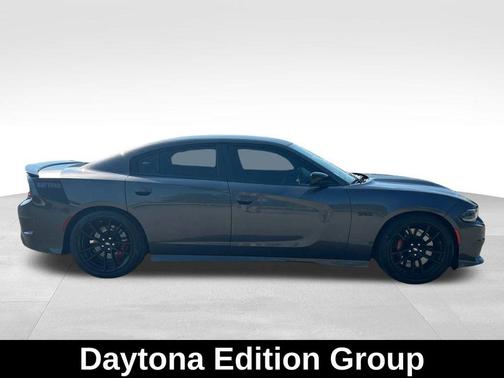 2023 Dodge Charger R/T Scat Pack