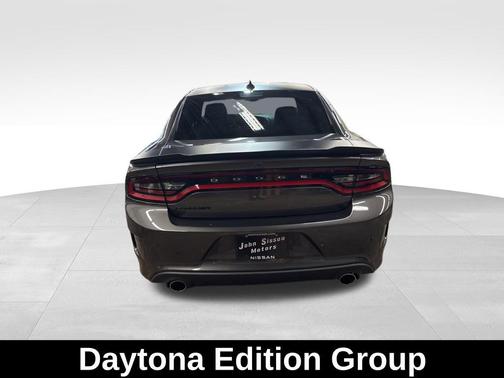 2023 Dodge Charger R/T Scat Pack