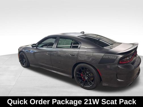 2023 Dodge Charger R/T Scat Pack