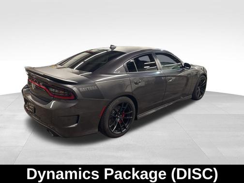 2023 Dodge Charger R/T Scat Pack