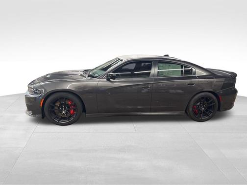 2023 Dodge Charger R/T Scat Pack