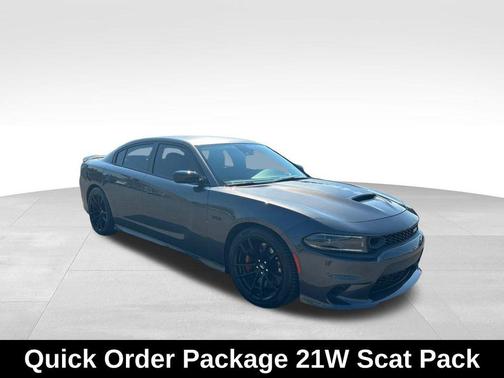 2023 Dodge Charger R/T Scat Pack