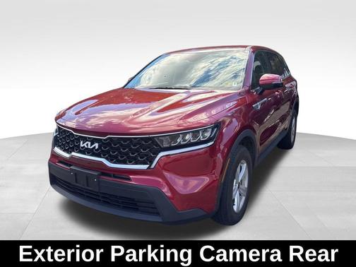 2023 Kia Sorento LX