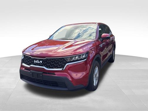 2023 Kia Sorento LX