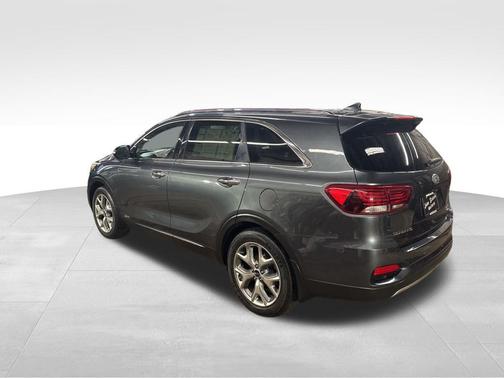 2019 Kia Sorento EX