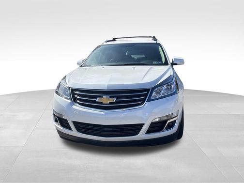 2017 Chevrolet Traverse 2LT