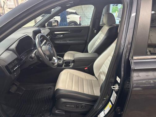 2024 Honda CR-V Hybrid Sport Touring AWD