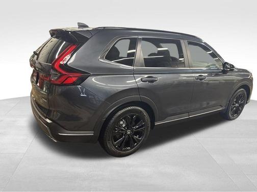 2024 Honda CR-V Hybrid Sport Touring AWD