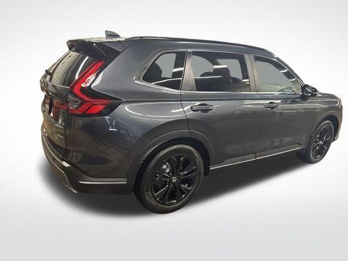 2024 Honda CR-V Hybrid Sport Touring AWD