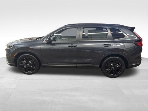 2024 Honda CR-V Hybrid Sport Touring AWD