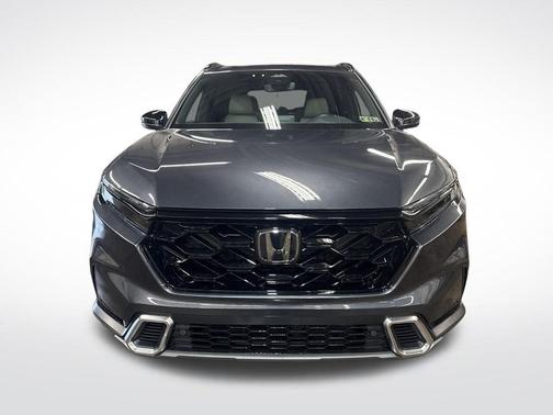 2024 Honda CR-V Hybrid Sport Touring AWD