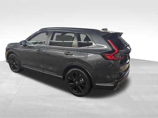 2024 Honda CR-V Hybrid Sport Touring AWD