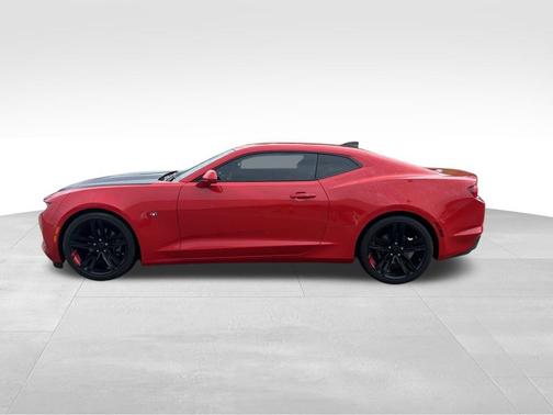 2020 Chevrolet Camaro 1LT