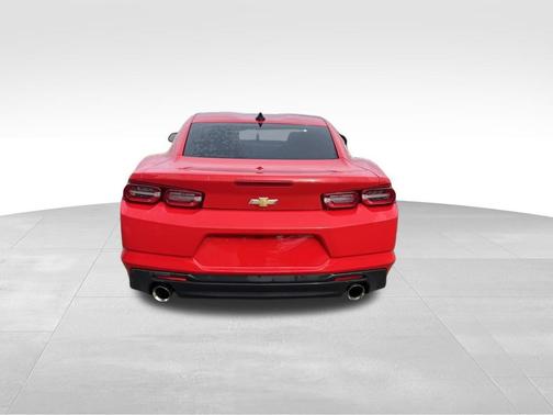 2020 Chevrolet Camaro 1LT