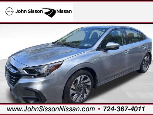 2023 Subaru Legacy Limited
