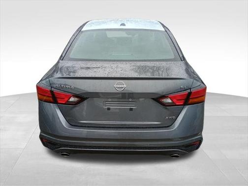 2025 Nissan Altima 2.5 SL