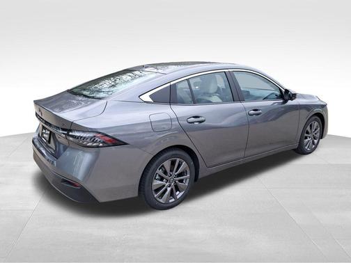 Gun Metallic 2026 Nissan Sentra SL