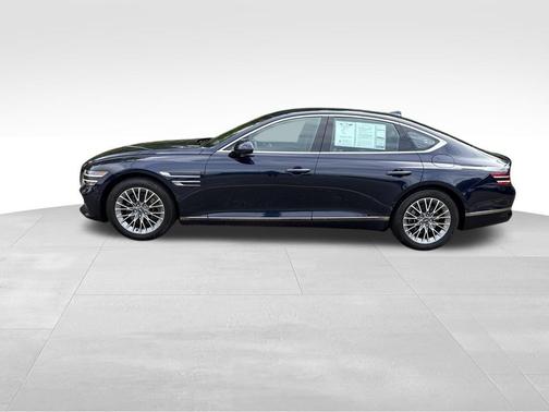 2023 Genesis G80 2.5T