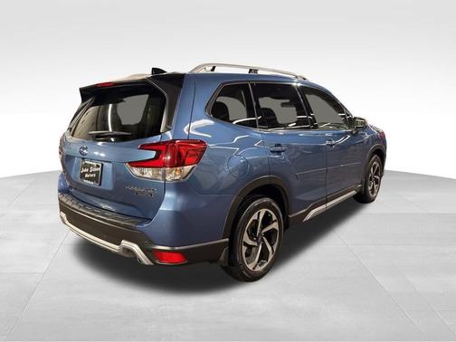 2024 Subaru Forester Touring
