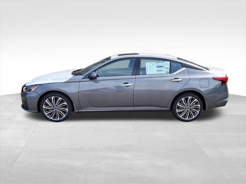 2025 Nissan Altima 2.5 SL