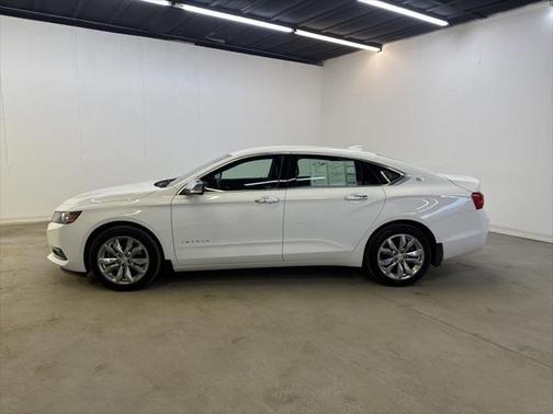 2019 Chevrolet Impala 1LT