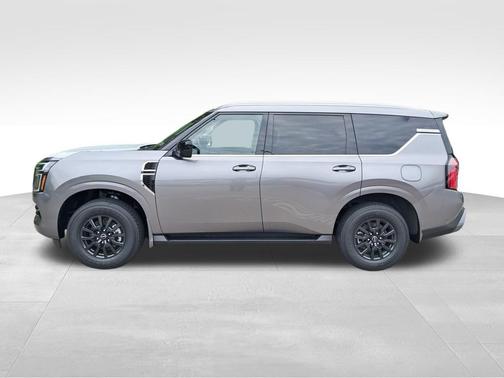 2025 Nissan Armada SV
