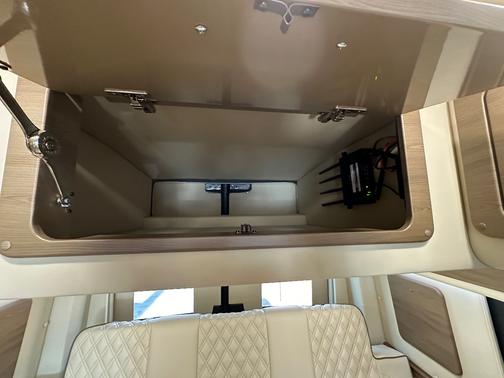 2025 Mercedes-Benz Sprinter 2500 High Roof