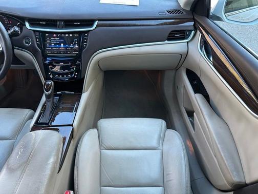 2017 Cadillac XTS LUXURY