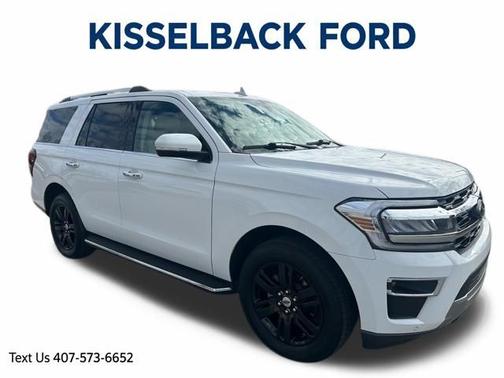 2023 Ford Expedition LIMITED