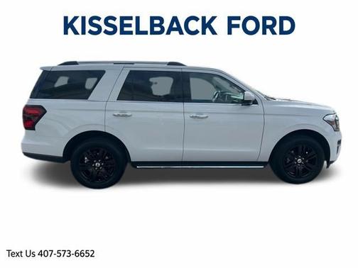 2023 Ford Expedition LIMITED