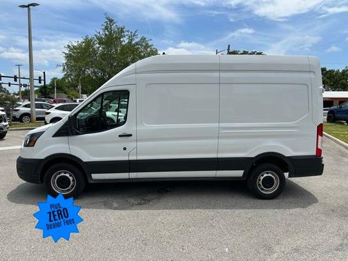 2023 Ford Transit-250 148 WB HIGH ROOF CARGO