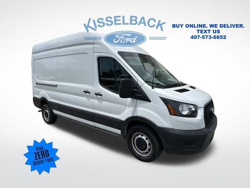 2023 Ford Transit-250 148 WB HIGH ROOF CARGO