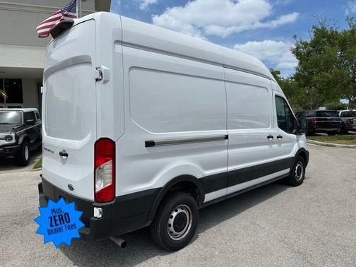 2023 Ford Transit-250 148 WB HIGH ROOF CARGO