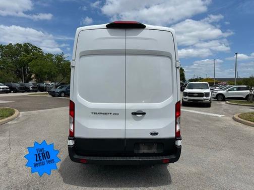 2023 Ford Transit-250 148 WB HIGH ROOF CARGO
