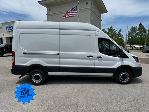 2023 Ford Transit-250 148 WB HIGH ROOF CARGO
