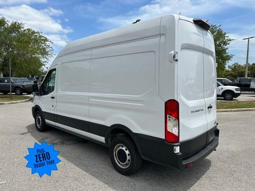 2023 Ford Transit-250 148 WB HIGH ROOF CARGO