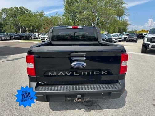 2022 Ford Maverick XL
